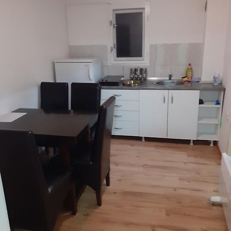 Smestaj Stankovic Sokobanja Buitenkant foto