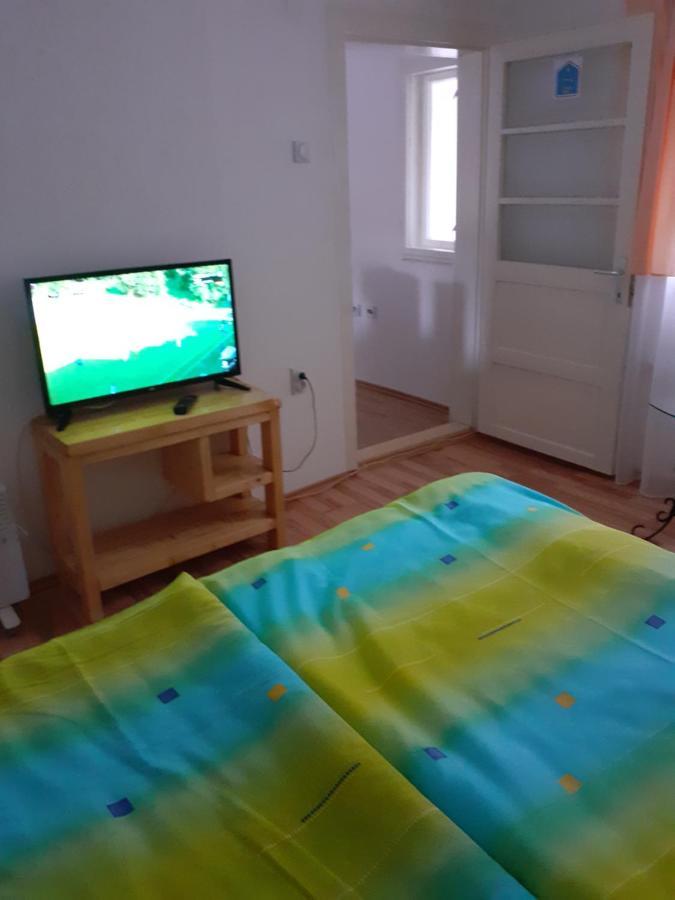 Smestaj Stankovic Sokobanja Buitenkant foto