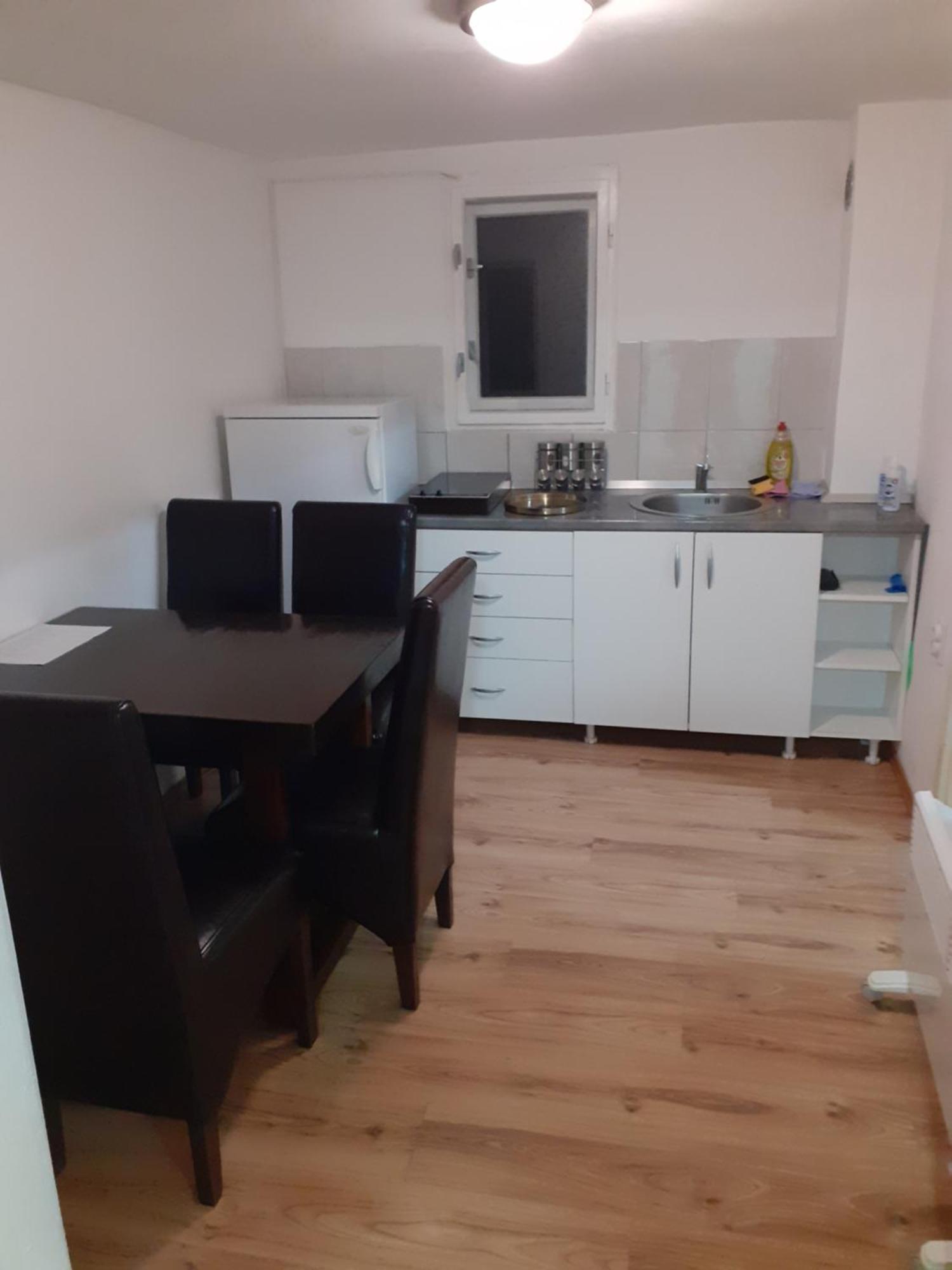 Smestaj Stankovic Sokobanja Buitenkant foto