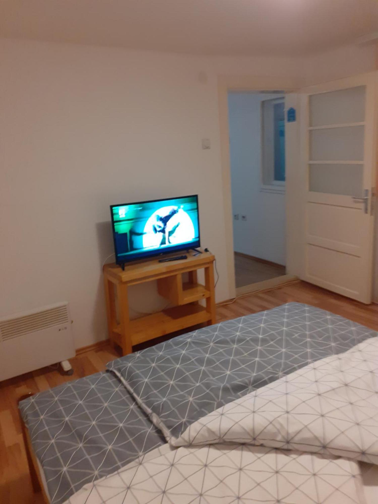 Smestaj Stankovic Sokobanja Buitenkant foto