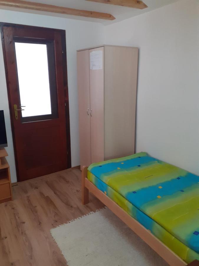 Smestaj Stankovic Sokobanja Buitenkant foto