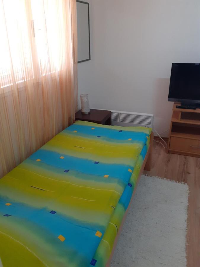 Smestaj Stankovic Sokobanja Buitenkant foto