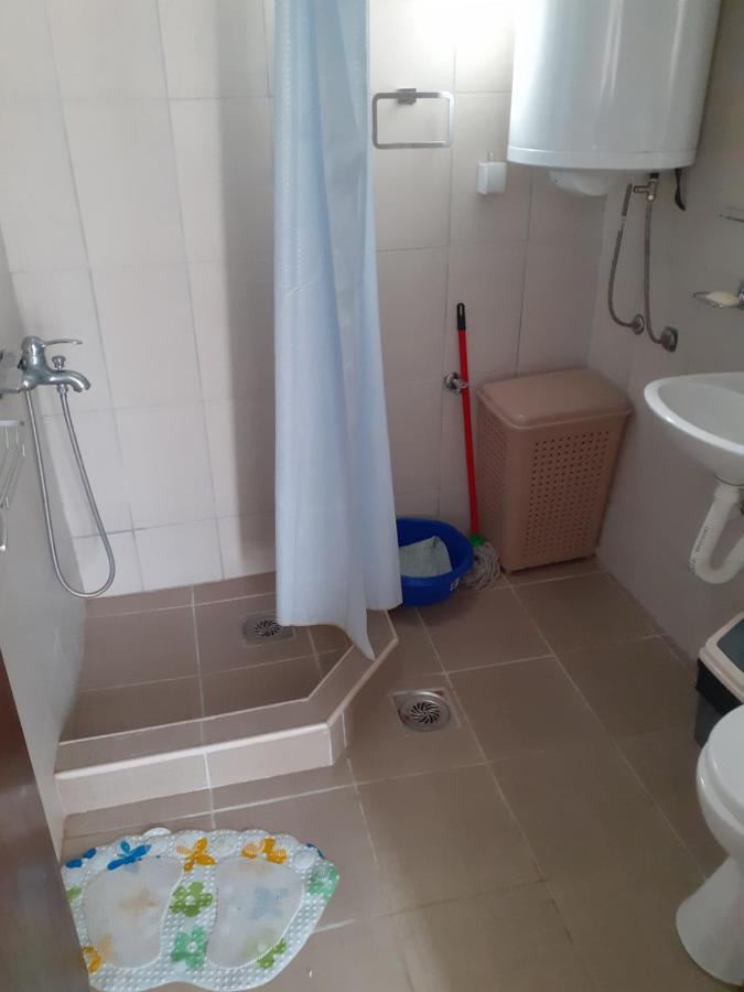 Smestaj Stankovic Sokobanja Buitenkant foto