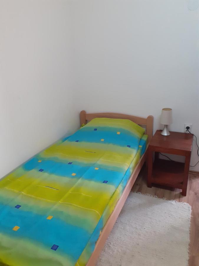 Smestaj Stankovic Sokobanja Buitenkant foto
