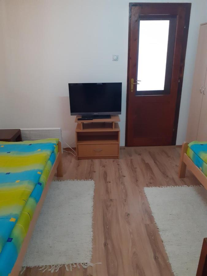 Smestaj Stankovic Sokobanja Buitenkant foto
