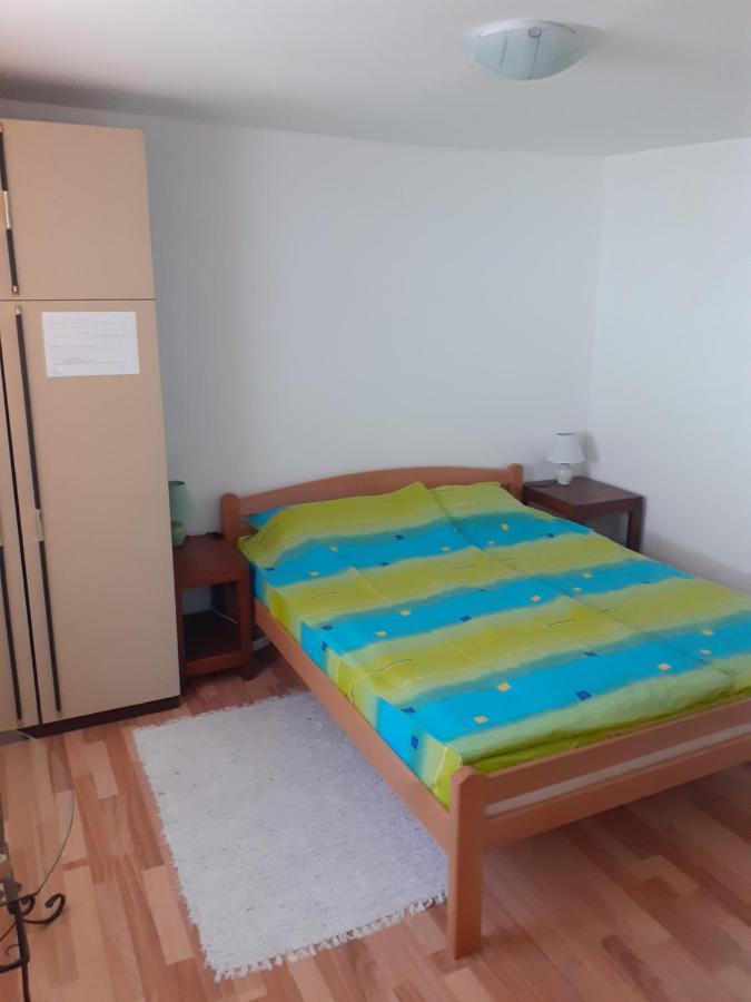 Smestaj Stankovic Sokobanja Buitenkant foto