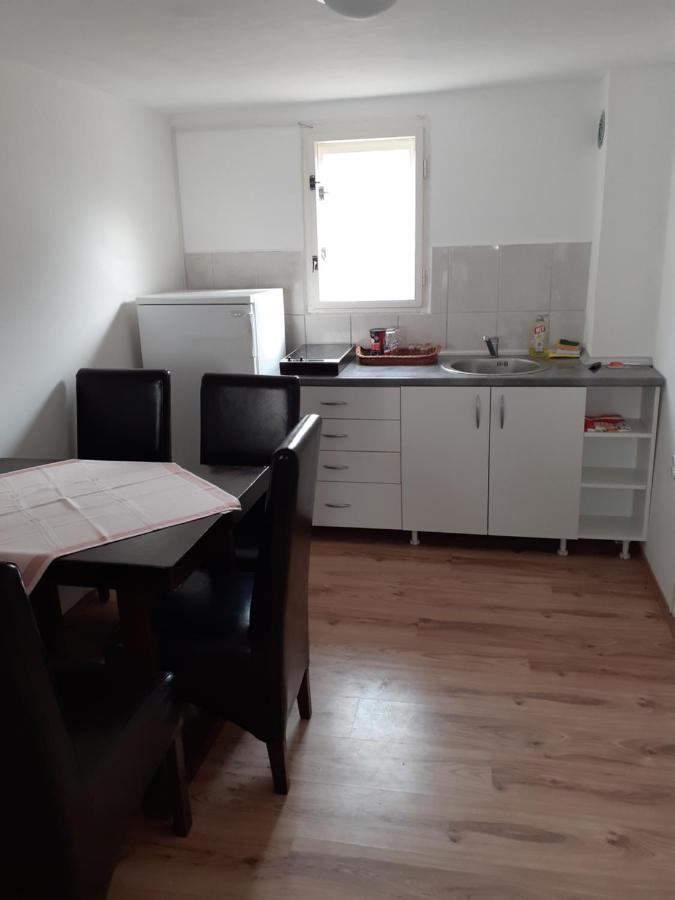 Smestaj Stankovic Sokobanja Buitenkant foto