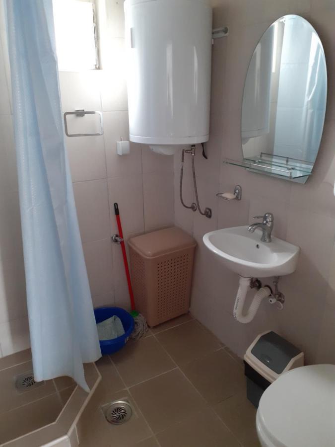 Smestaj Stankovic Sokobanja Buitenkant foto