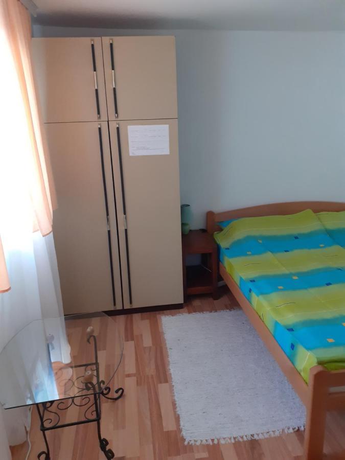 Smestaj Stankovic Sokobanja Buitenkant foto