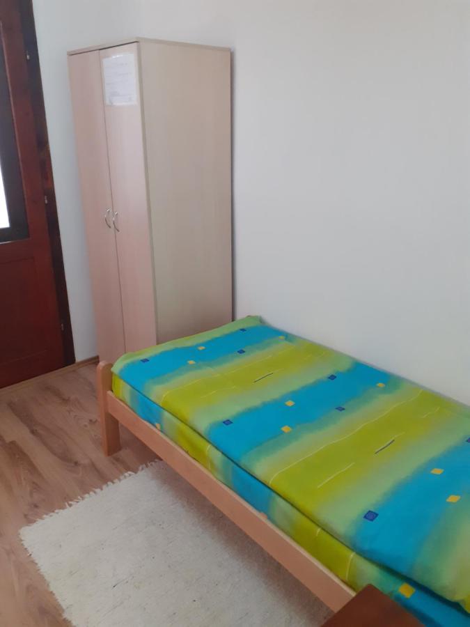 Smestaj Stankovic Sokobanja Buitenkant foto